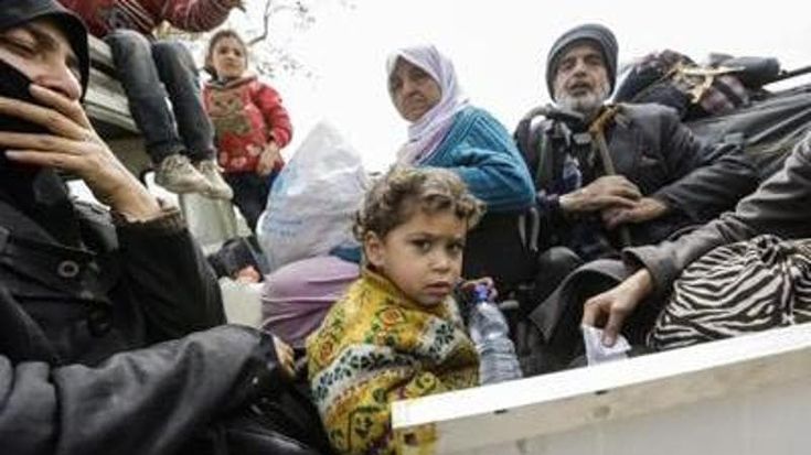 Migranti minori: sembrano “invisibili” quelli lungo la rotta balcanica, sempre più pericolosa
