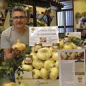 Gaido, l'ortofrutta davvero di qualità (e di stagione)