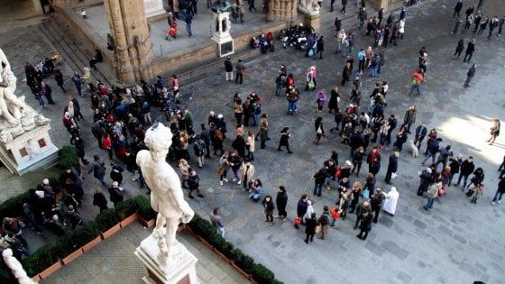 Musei aperti, concerti e fiere: il ponte del Primo Maggio a Firenze e in Toscana