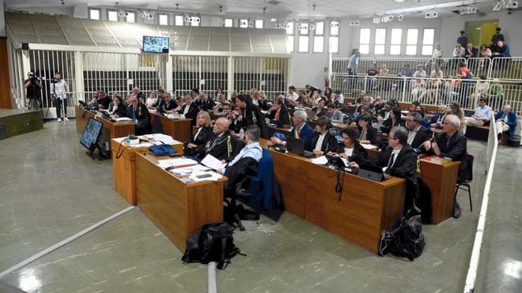 Processo Hydra, un pentito: “I Senese avevano come socio un imprenditore svizzero”