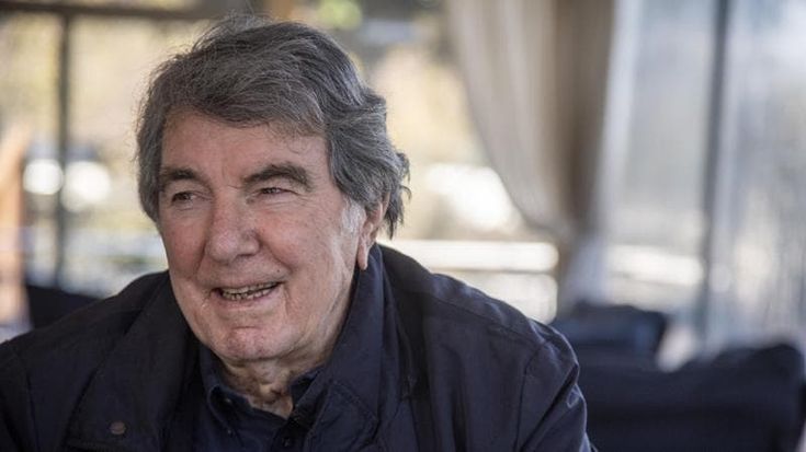 Zoff: “Nazionale timorosa, in attacco poca qualità”