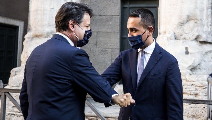 M5S al bivio tra referendum e Comunali: "Alleati col Pd o meglio non correre"