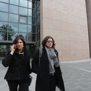 Il clochard bruciato, oggi il gip decide sull'arresto dell'assassino