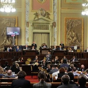 Assunzioni e incarichi l&rsquo;ultimo sacco degli enti regionali