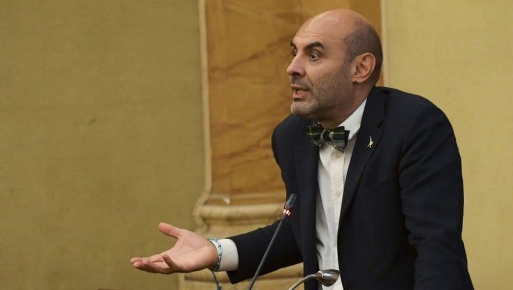 Liguria Pride contesta Pillon a Festival culturale : "Da lui solo misoginia e odio contro Lgbtq" . Gli organizzatori: "Assurdo, non c'è colore politico"