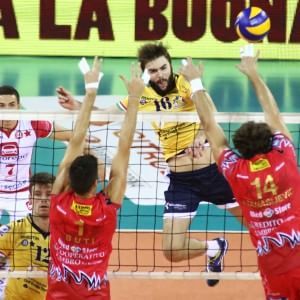 Volley Mercato, fatta per Kovacevic a Verona. Zalatanov verso Modena