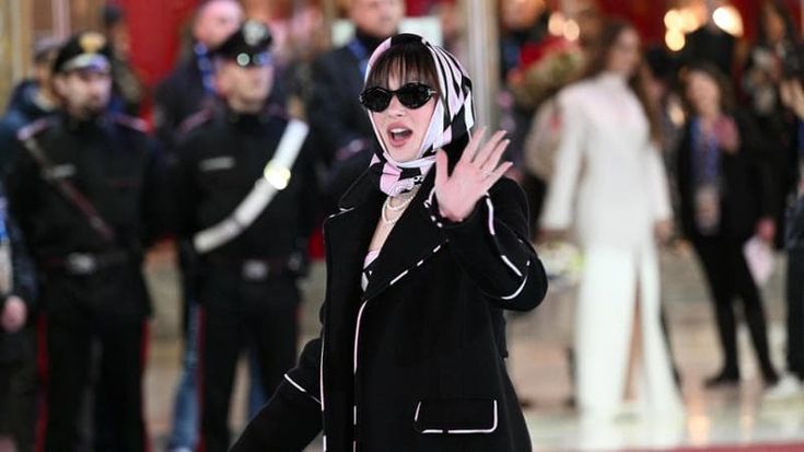 Amarcord, testo e significato della canzone di Sarah Toscano a Sanremo