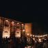 Roma, il teatro India si trasforma in arena cinematografica