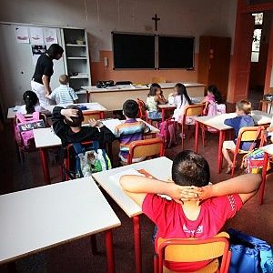 Scuola, la rivoluzione con la riforma o il caos