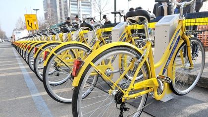 Il futuro della mobilità in città nelle mani delle due ruote