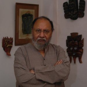 Ashis Nandy: "L'Occidente non è il centro di nulla"