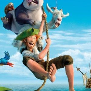 "Cartoons on the Bay", a Torino la primavera dell'animazione con il festival della tv dei ragazzi