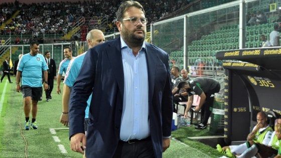 Genoa, ufficiale l'arrivo del ds Faggiano