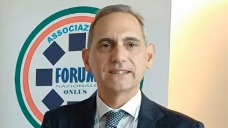 Chi è Roberto Palumbo, il primario arrestato mentre prendeva la mazzetta: “Si sente Dio”