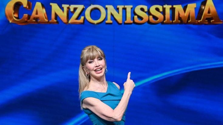 La sfida di Canzonissima. Milly Carlucci e la nostalgia contro il ritorno di Amici