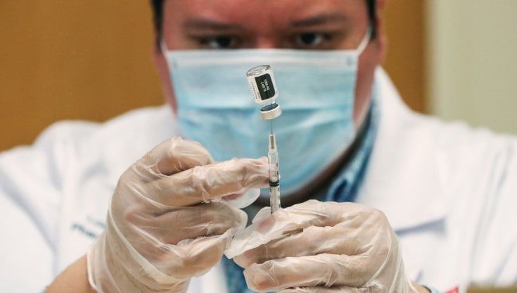 Un milione in palio tra chi si vaccina: in Ohio il primo vincitore della lotteria anti Covid
