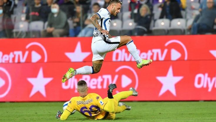 Udinese- Fiorentina, le pagelle
