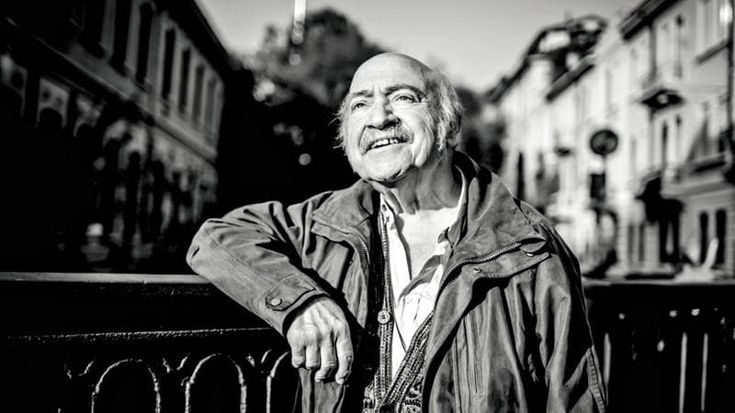 Ricky Gianco: “Nella mia vita ho voluto solo cantare. E di Celentano non sono stato un cortigiano”
