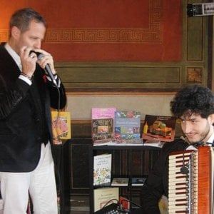 Milici al Ditirammu, Bozhanov alla Gam: gli appuntamenti di domenica 13