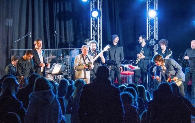 “Progetto Emozione”, a Bologna la magia di Alvisi