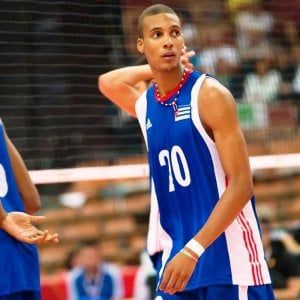 Volley, Cuba: otto giocatori arrestati per stupro in Finlandia