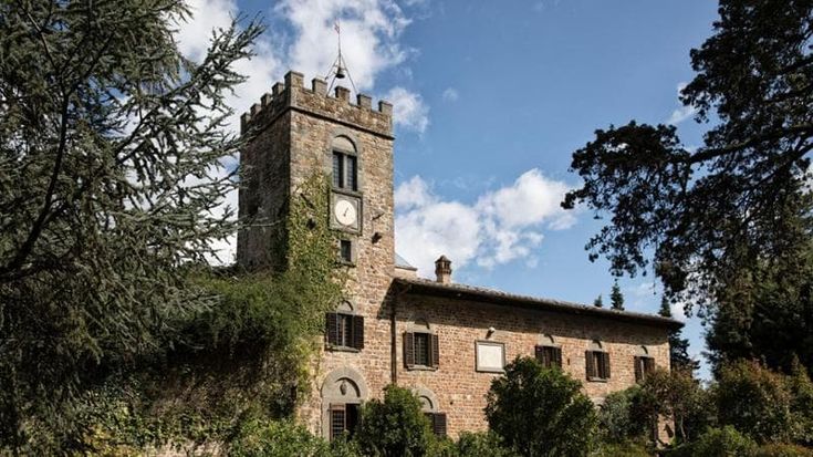 I grandi vini e la buona cucina