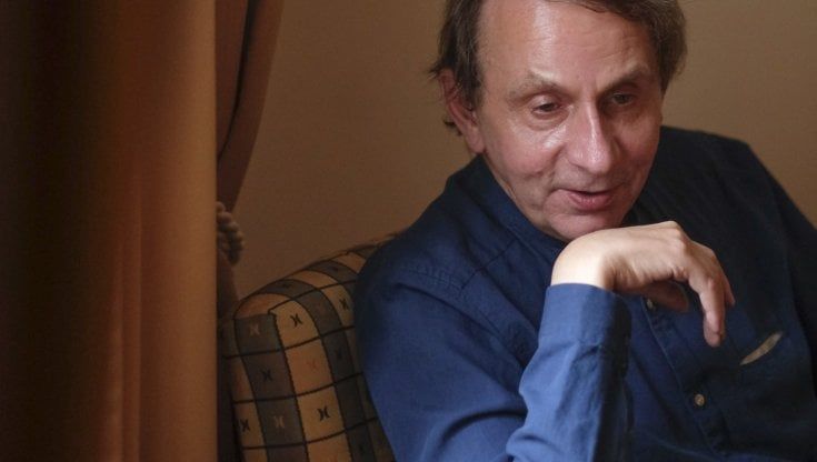 Anticipazioni. Ecco l'incipit di "Annientare" di Houellebecq