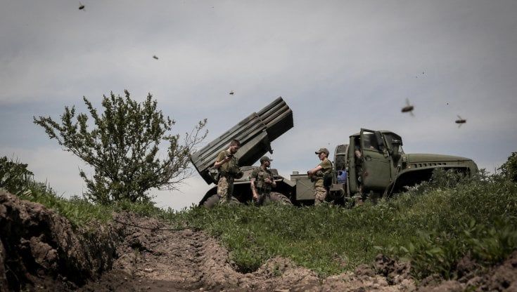 Guerra Ucraina - Russia, le news di oggi. Zelensky a Hiroshima: "La pace è più vicina" 