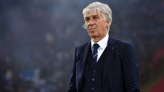 Atalanta, Gasperini: "Parma complicato, dopo sosta è sempre un'incognita"