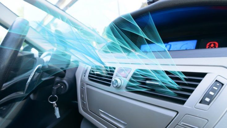 Ford Refresh, tutta un'altra aria