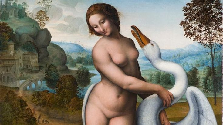 Rileggere le Metamorfosi: trasformarsi è nel destino del mondo