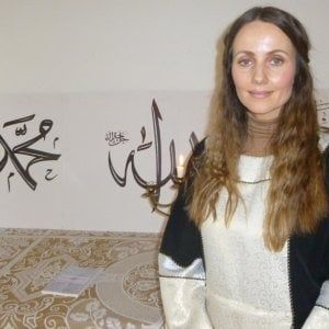 Danimarca: Sherin Imam di Copenhagen, tra le prime donne "guide religiose" musulmane in Europa