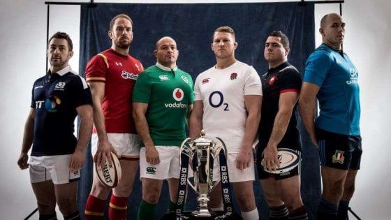 Roma, musei gratis per chi acquista un biglietto per il torneo di rugby