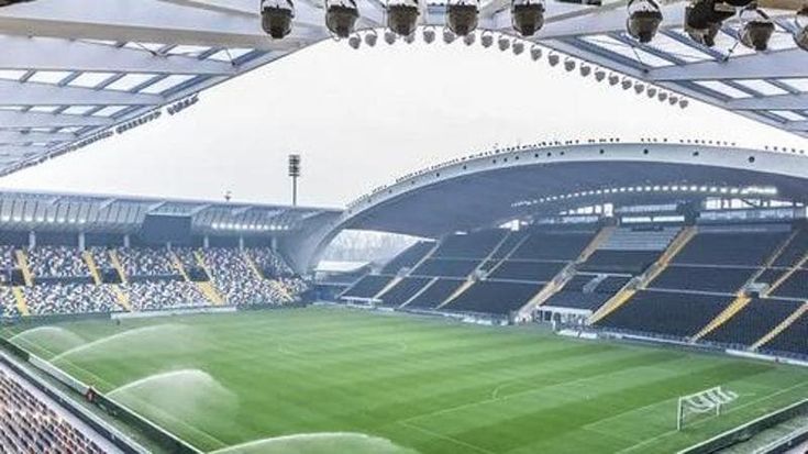 Uefa, a Udine la Supercoppa europea 2025. Nations League, finali in Italia o Germania