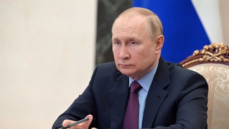 I Manuali del Cremlino per giustificare l' "operazione" in Ucraina: “È una lotta contro l’Occidente senza Dio” 