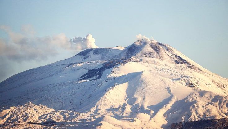 Italiani alla riscoperta degli Appennini: ecco come si sono mossi i turisti della neve nel 2022