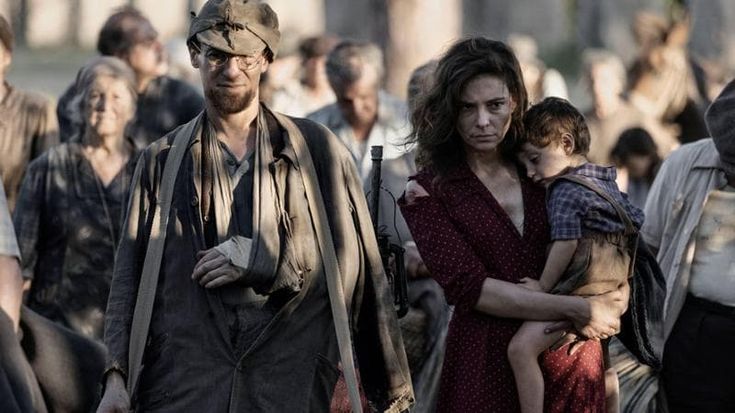 ‘La Storia’ vince il Nastro dell’anno: in arrivo i premi per le serie più belle della stagione