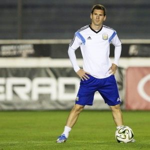 I magnifici dieci del Mondiale: Messi-Muller &egrave; la sfida da Pallone d'oro