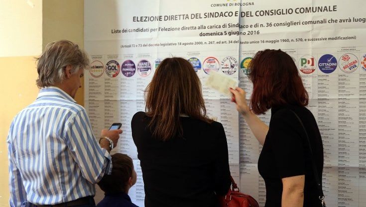 Voto online, primi passi verso la sperimentazione per i fuorisede