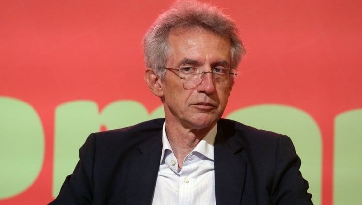 Manfredi: “Preoccupato per i costi, ma il Pnrr non deve essere modificato”