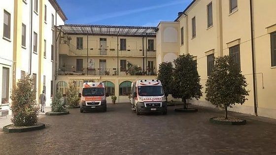 Epidemia in convento a Tortona, morte altre due suore ricoverate in ospedale