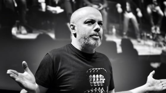 Perugia, questa sera Gazebo Live in diretta dal Festival del giornalismo su Rep.it
