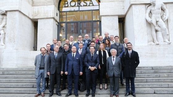 Bio-on punta 15 milioni su Bologna: nuovo stabilimento e 30 assunzioni