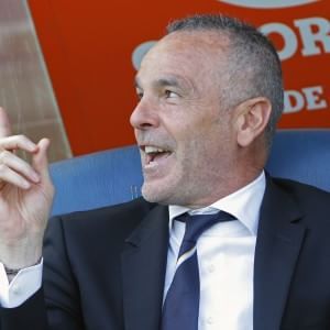 Lazio, Pioli: ''Occhio a Reja, ci conosce bene. Bisogna essere concreti''