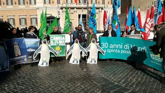 I Verdi italiani compiono trent'anni: storia di un'occasione mancata tra successi e sconfitte