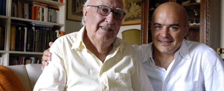 Addio Camilleri, ogni nuovo Montalbano sarà sempre una festa in tv