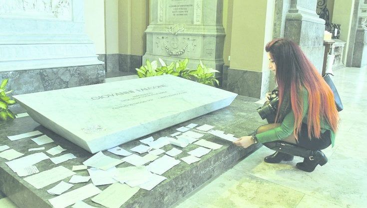 Palermo e l’epica dei ricordi: Falcone l’eroe “stratega” che ha sconfitto la sua morte