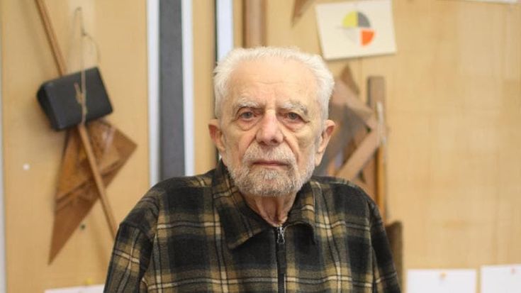 L’arte di Giampiero Aloi: “La lezione di mio padre rivive con gli Esempi di architettura e design”