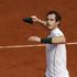 Roland Garros: Murray avanti col brivido, male il doppio Seppi-Fognini