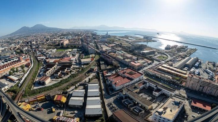 Neapolis 2500, si insedia il Comitato: il ritorno di Sangiuliano in prefettura